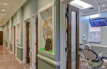 Green Meadow Dental office