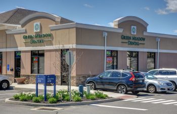 Green Meadow Dental office building