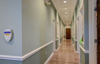 Green Meadow Dental office